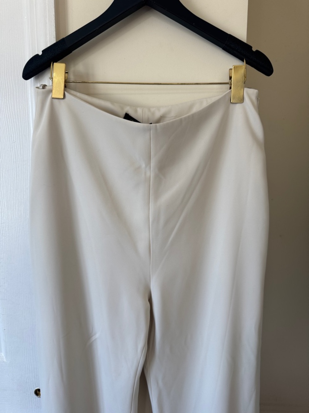 Jenny Packham wide leg pants - Picture 2 of 9